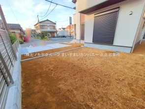 久喜市 木の住まい　久喜市 一戸建て　久喜市 不動産売買　久喜市 不動産 仲介