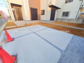 久喜市 木の住まい　久喜市 一戸建て　久喜市 不動産売買　久喜市 不動産 仲介