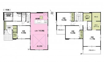 久喜市 木の住まい　久喜市 一戸建て　久喜市 不動産売買　久喜市 不動産 仲介