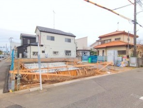 久喜市 木の住まい 久喜市 一戸建て 久喜市 不動産売買 久喜市 不動産 仲介
