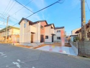 久喜市 木の住まい　久喜市 一戸建て　久喜市 不動産売買　久喜市 不動産 仲介