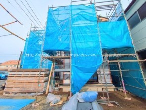 久喜市 木の住まい　久喜市 一戸建て　久喜市 不動産売買　久喜市 不動産 仲介