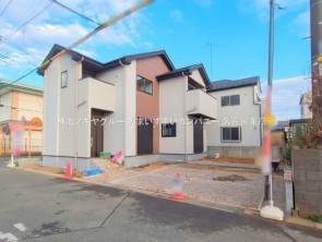 久喜市 木の住まい　久喜市 一戸建て　久喜市 不動産売買　久喜市 不動産 仲介