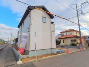 久喜市 木の住まい　久喜市 一戸建て　久喜市 不動産売買　久喜市 不動産 仲介