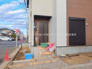 久喜市 木の住まい　久喜市 一戸建て　久喜市 不動産売買　久喜市 不動産 仲介