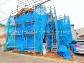 久喜市 木の住まい 久喜市 一戸建て 久喜市 不動産売買 久喜市 不動産 仲介