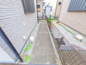 桶川市大字川田谷、中古一戸建ての画像です