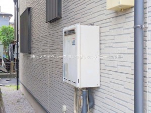 桶川市大字川田谷、中古一戸建ての画像です