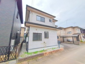 桶川市大字川田谷、中古一戸建ての画像です