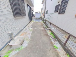 桶川市大字川田谷、中古一戸建ての画像です