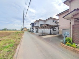 桶川市大字川田谷、中古一戸建ての画像です