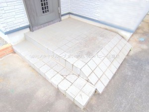 桶川市大字川田谷、中古一戸建ての画像です