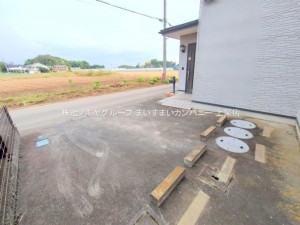 桶川市大字川田谷、中古一戸建ての画像です