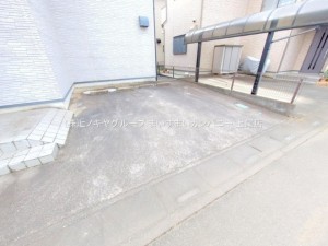 桶川市大字川田谷、中古一戸建ての画像です