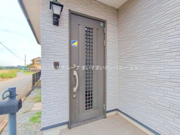 桶川市大字川田谷、中古一戸建ての画像です