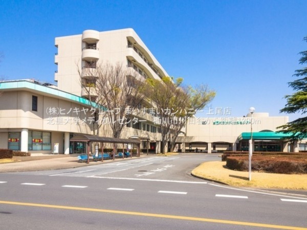 桶川市大字川田谷、中古一戸建ての画像です