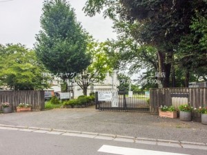 上尾市大字平方、土地の画像です