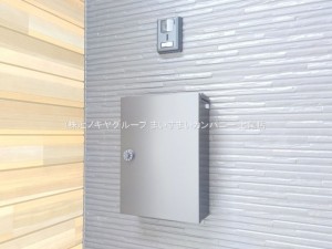 上尾市浅間台、新築一戸建ての画像です