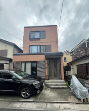 上尾市大字平塚、収益物件/住宅の画像です