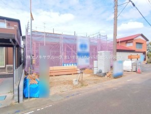 久喜市 木の住まい　久喜市 一戸建て　久喜市 不動産売買　久喜市 不動産 仲介