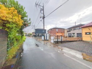 久喜市 木の住まい　久喜市 一戸建て　久喜市 不動産売買　久喜市 不動産 仲介