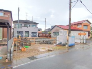 久喜市 木の住まい　久喜市 一戸建て　久喜市 不動産売買　久喜市 不動産 仲介