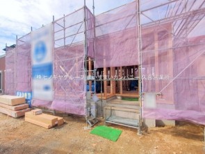 久喜市 木の住まい　久喜市 一戸建て　久喜市 不動産売買　久喜市 不動産 仲介