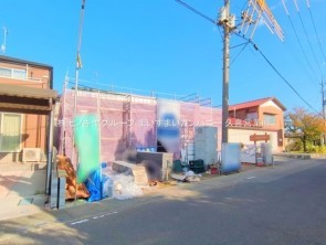 久喜市 木の住まい　久喜市 一戸建て　久喜市 不動産売買　久喜市 不動産 仲介