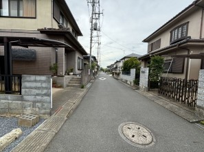 久喜市 木の住まい　久喜市 一戸建て　久喜市 不動産売買　久喜市 不動産 仲介