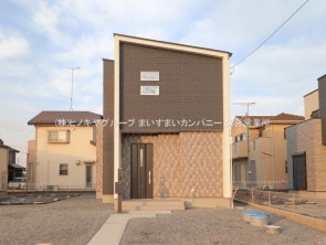 久喜市 木の住まい　久喜市 一戸建て　久喜市 不動産売買　久喜市 不動産 仲介