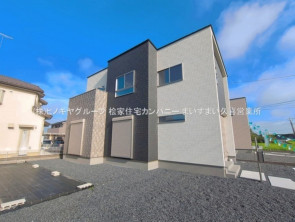 久喜市 木の住まい　久喜市 一戸建て　久喜市 不動産売買　久喜市 不動産 仲介