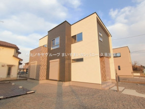 久喜市 木の住まい　久喜市 一戸建て　久喜市 不動産売買　久喜市 不動産 仲介
