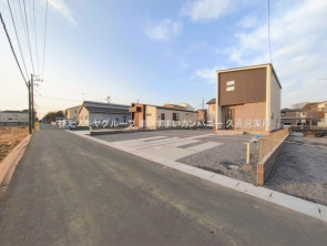 久喜市 木の住まい　久喜市 一戸建て　久喜市 不動産売買　久喜市 不動産 仲介