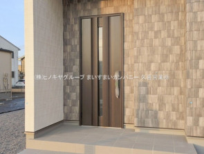 久喜市 木の住まい　久喜市 一戸建て　久喜市 不動産売買　久喜市 不動産 仲介