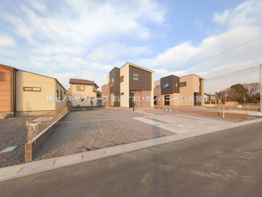 久喜市 木の住まい　久喜市 一戸建て　久喜市 不動産売買　久喜市 不動産 仲介