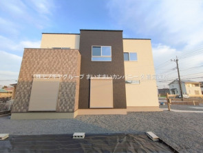 久喜市 木の住まい　久喜市 一戸建て　久喜市 不動産売買　久喜市 不動産 仲介