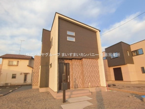 久喜市 木の住まい　久喜市 一戸建て　久喜市 不動産売買　久喜市 不動産 仲介