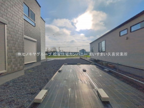 久喜市 木の住まい　久喜市 一戸建て　久喜市 不動産売買　久喜市 不動産 仲介