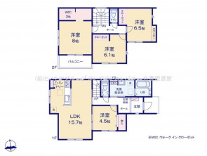 久喜市 木の住まい　久喜市 一戸建て　久喜市 不動産売買　久喜市 不動産 仲介