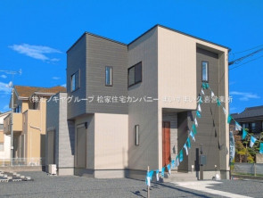 久喜市 木の住まい　久喜市 一戸建て　久喜市 不動産売買　久喜市 不動産 仲介