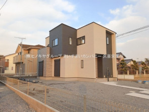久喜市 木の住まい　久喜市 一戸建て　久喜市 不動産売買　久喜市 不動産 仲介