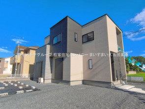 久喜市 木の住まい　久喜市 一戸建て　久喜市 不動産売買　久喜市 不動産 仲介