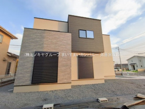 久喜市 木の住まい　久喜市 一戸建て　久喜市 不動産売買　久喜市 不動産 仲介