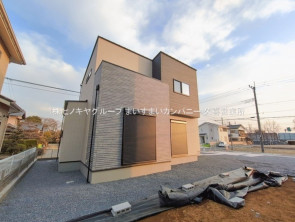 久喜市 木の住まい　久喜市 一戸建て　久喜市 不動産売買　久喜市 不動産 仲介