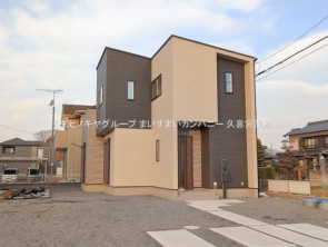 久喜市 木の住まい　久喜市 一戸建て　久喜市 不動産売買　久喜市 不動産 仲介