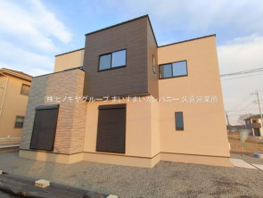 久喜市 木の住まい　久喜市 一戸建て　久喜市 不動産売買　久喜市 不動産 仲介