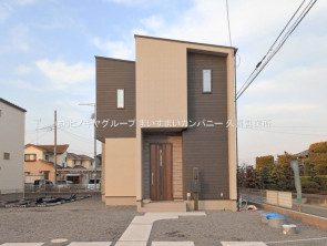 久喜市 木の住まい　久喜市 一戸建て　久喜市 不動産売買　久喜市 不動産 仲介