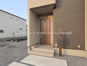 久喜市 木の住まい　久喜市 一戸建て　久喜市 不動産売買　久喜市 不動産 仲介