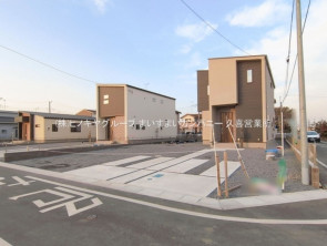 久喜市 木の住まい　久喜市 一戸建て　久喜市 不動産売買　久喜市 不動産 仲介