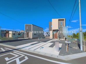 久喜市 木の住まい　久喜市 一戸建て　久喜市 不動産売買　久喜市 不動産 仲介